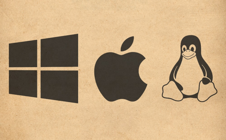 MACOS VS WINDOWS VS LINUX – DevologyX